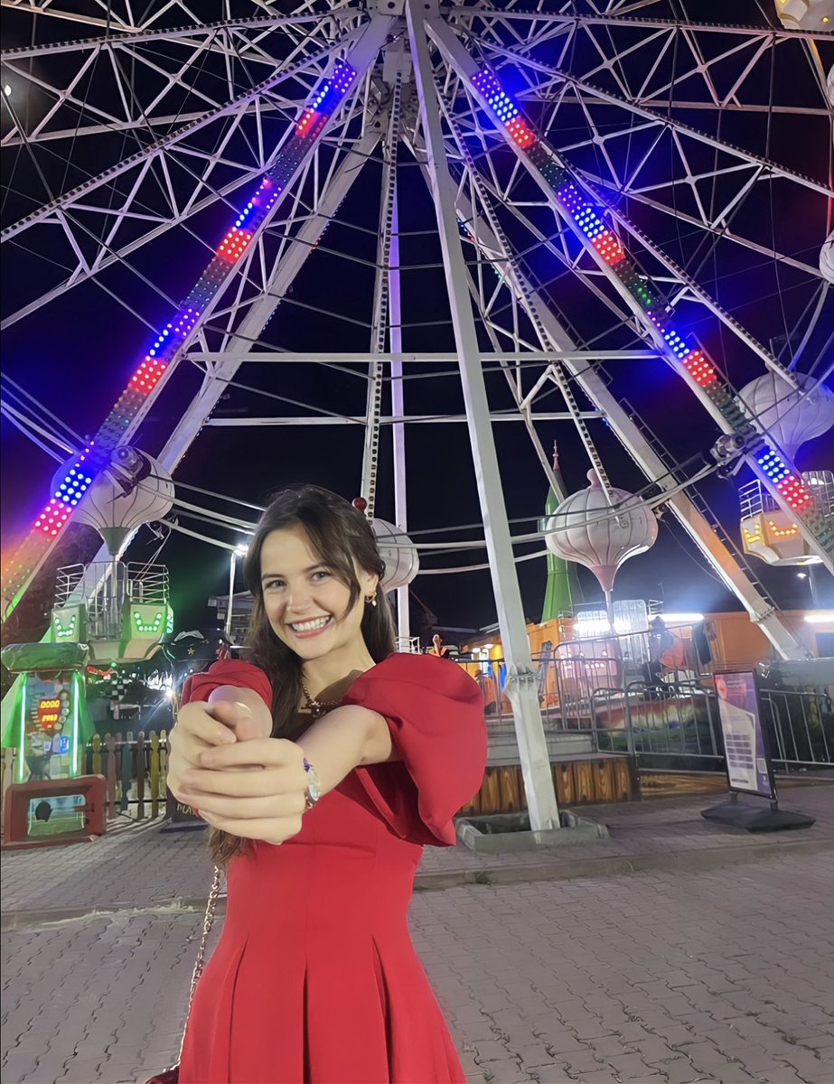 Mutlu Bayramlar ❤️