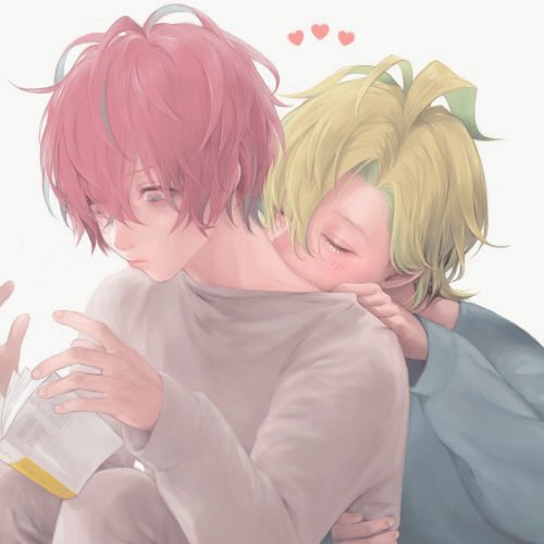 何もかも間に合わなかったけど久々ひふど描けました…ずっとだいすきです！！