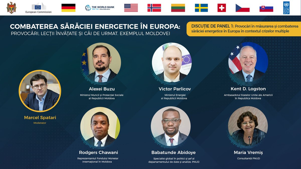 UNDP Moldova tweet media