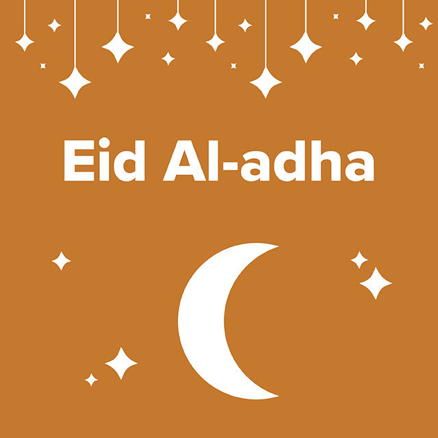 Wishing you a blessed Eid Al-adha from Ideal Bathrooms 🌙 #EidAlAdha