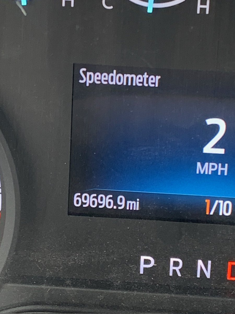 jnalsman's tweet photo. My dad sent me this morning saying his truck had a birthday
@bobandtom https://t.co/Jk8ryZHvyP