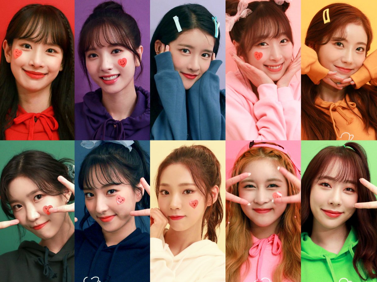 Due to new rule for Korean Age System with international standard, here the ages of #WJSN members
*(as on June 28th, 2023):

Seola 28 y/o
Bona 27 y/o
Exy 27 y/o
Soobin 26 y/o
Luda 26 y/o
Dawon 26 y/o
Eunseo 25 y/o
Yeoreum 24 y/o
Dayoung 24 y/o
Yeonjung 23 y/o

#우주소녀