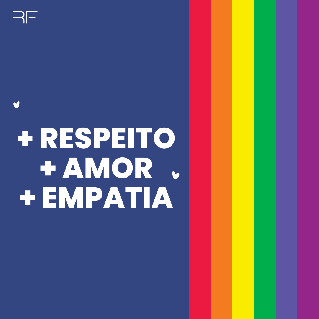 recrutify's tweet photo. 🌈 Celebremos a diversidade, o amor e a igualdade em todos os tons do arco-íris!

Feliz Dia do Orgulho LGBTQIA+! 🏳🌈✨

#Recrutify #OrgulhoLGBTQIA+ #AmorSemPreconceito https://t.co/EejcUzfLks