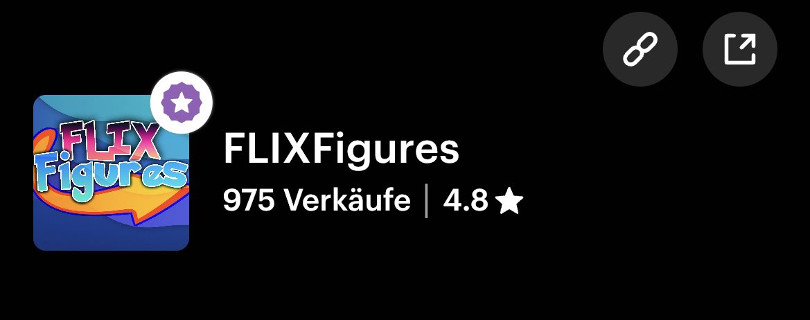 „Schaffen wir diesen Monat noch die 1000 Abonnenten…äh Verkäufe?“
🥺👉🏼👈🏼