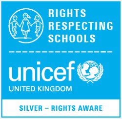 So pleased to announce today #FountaindaleFamily have become an accredited silver rights respecting school! @UNICEF_uk @nexus_MAT #BestWeCanBe