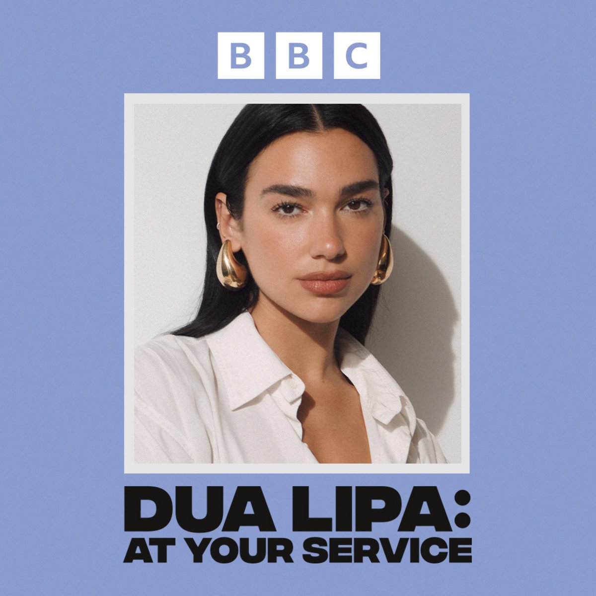 dlipahungary's tweet photo. 🎙️ | ‘At Your Service’ Season 3 will kick off this Friday, with episode 1 featuring Amelia Dimoldenberg, host of Chicken Shop Date! 

— Other season 3 guests will include #JENNIE from @BLACKPINK, Billie Eilish, Penn Badgley, Sasha Velour and more https://t.co/yvftrqOstg https://t.co/82XlE0wHgL