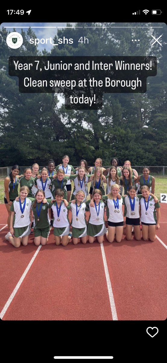 Active Kingston tweet media