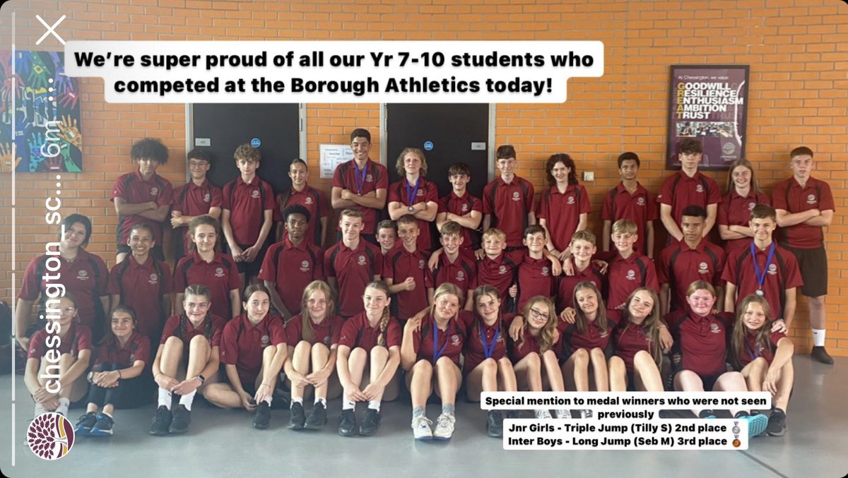 Active Kingston tweet media