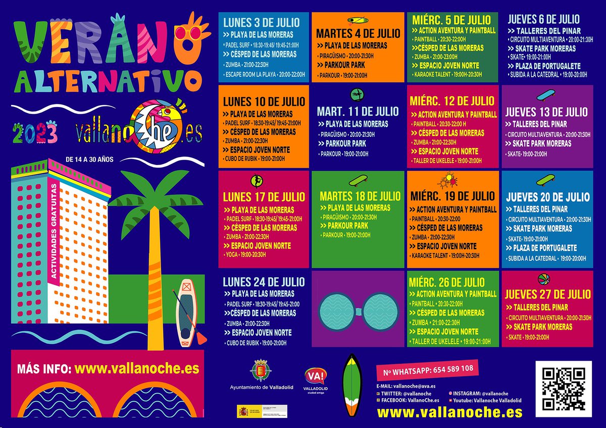 VallanoChe tweet media