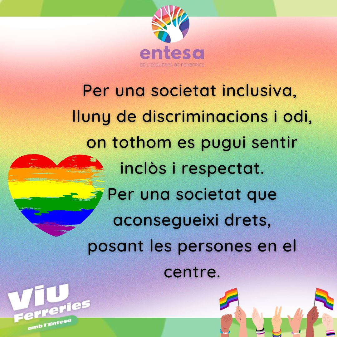 Entesa de Ferreries tweet media