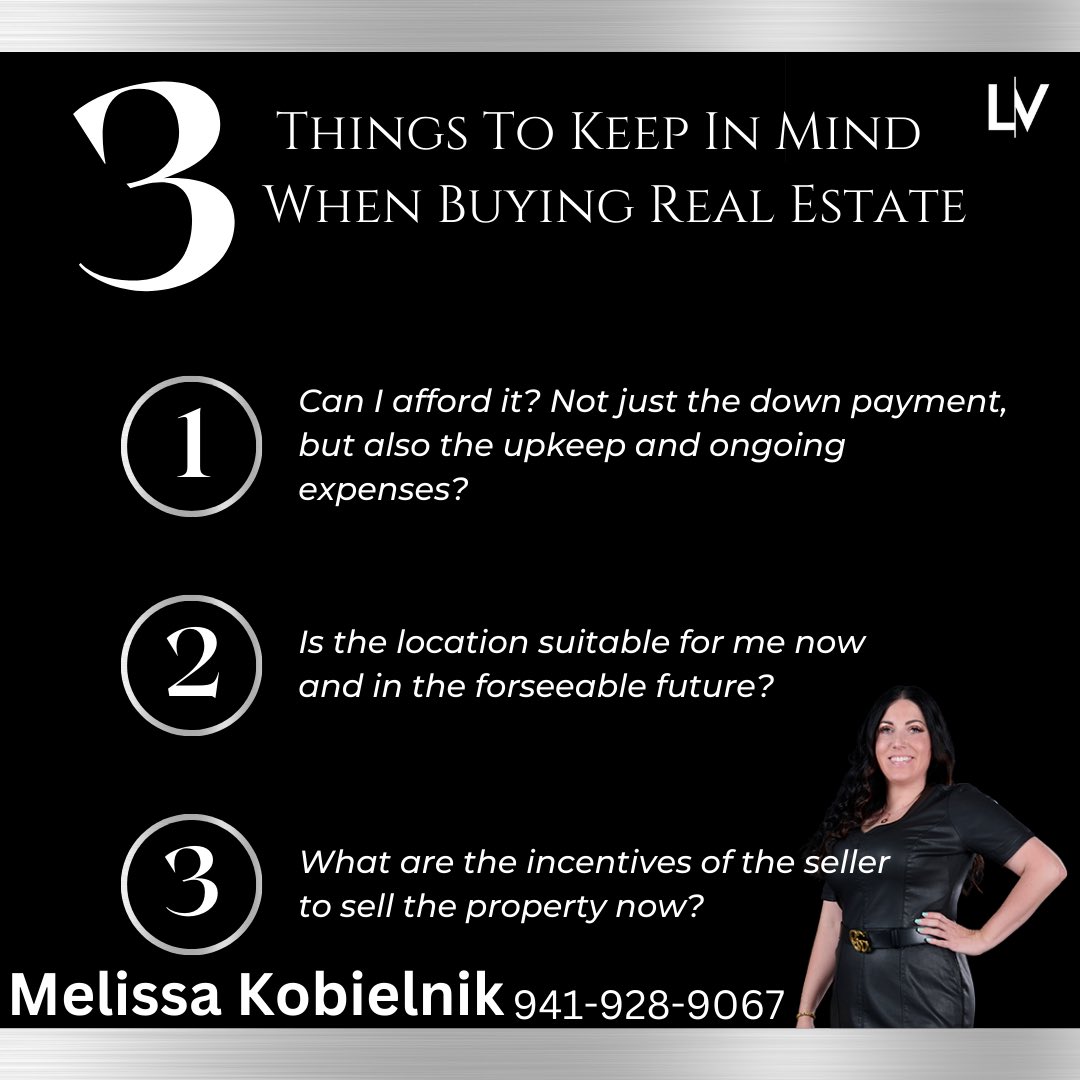 🏠💸   A lot goes into closing your home purchase or sale; we call all the fees associated with completing your transaction “closing costs.” If you want to know more about what to expect at closing, I can help explain it. Let’s find a time to chat.🙌🏼🏠