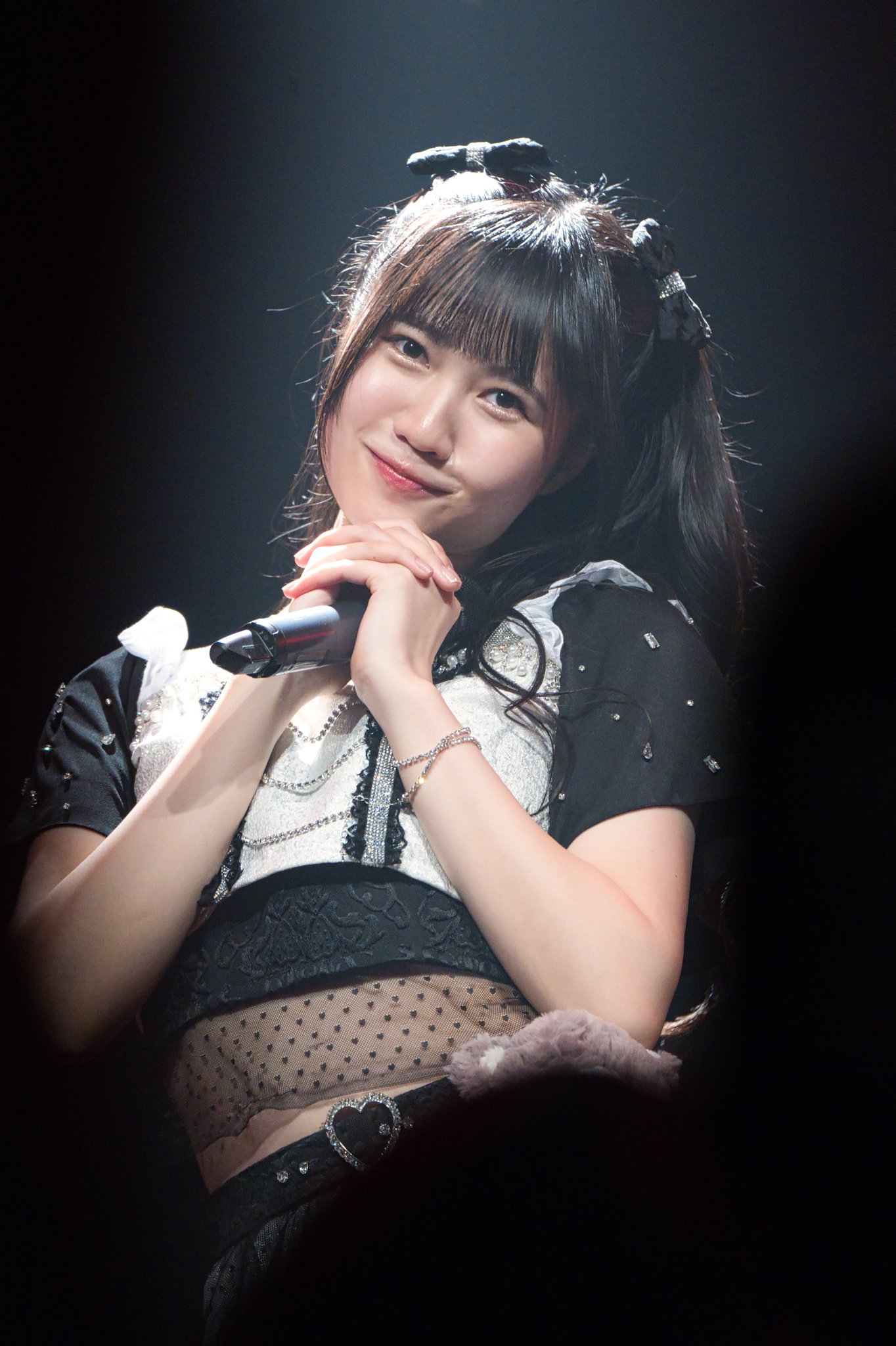 吉瀬真珠 サイン写真付 いぎなり東北産 BD REVENGE LIVE いぎなり東北産 吉瀬真珠 生写真(サイン入り) - メルカリ