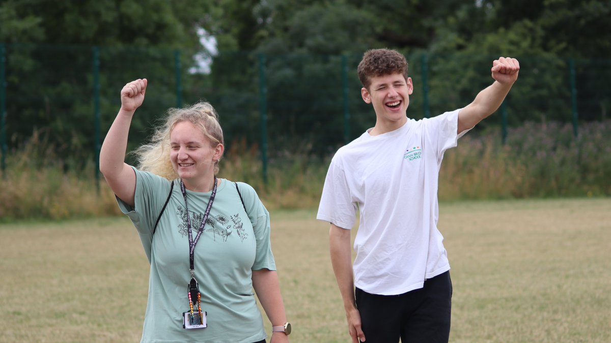 ArgyleTrust's tweet photo. ⚽️ Central Park Hub hosts our annual @mencap_charity festival today, which provides a safe and inclusive environment for local pan-disability students.

🎾 We've seen some incredible action from the participants, who've taken part in bowls, football, tennis, and dance! https://t.co/tiO4U9urPN