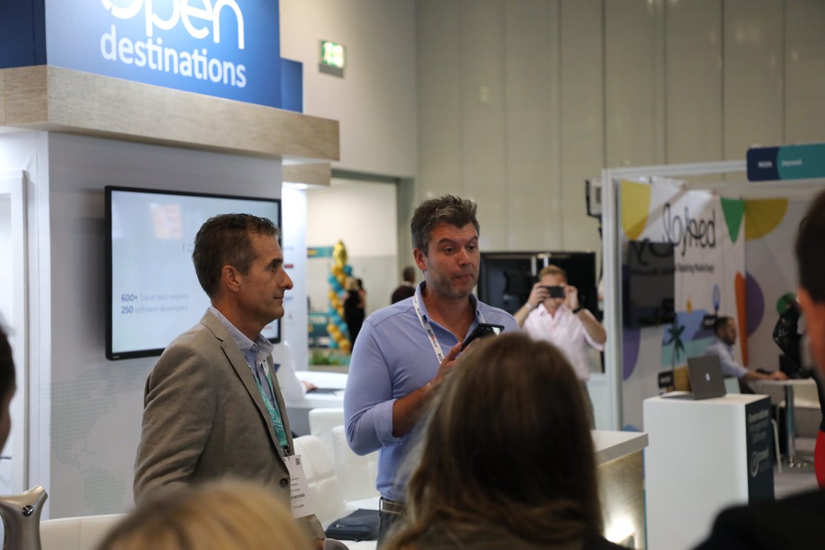 Open Destinations tweet media