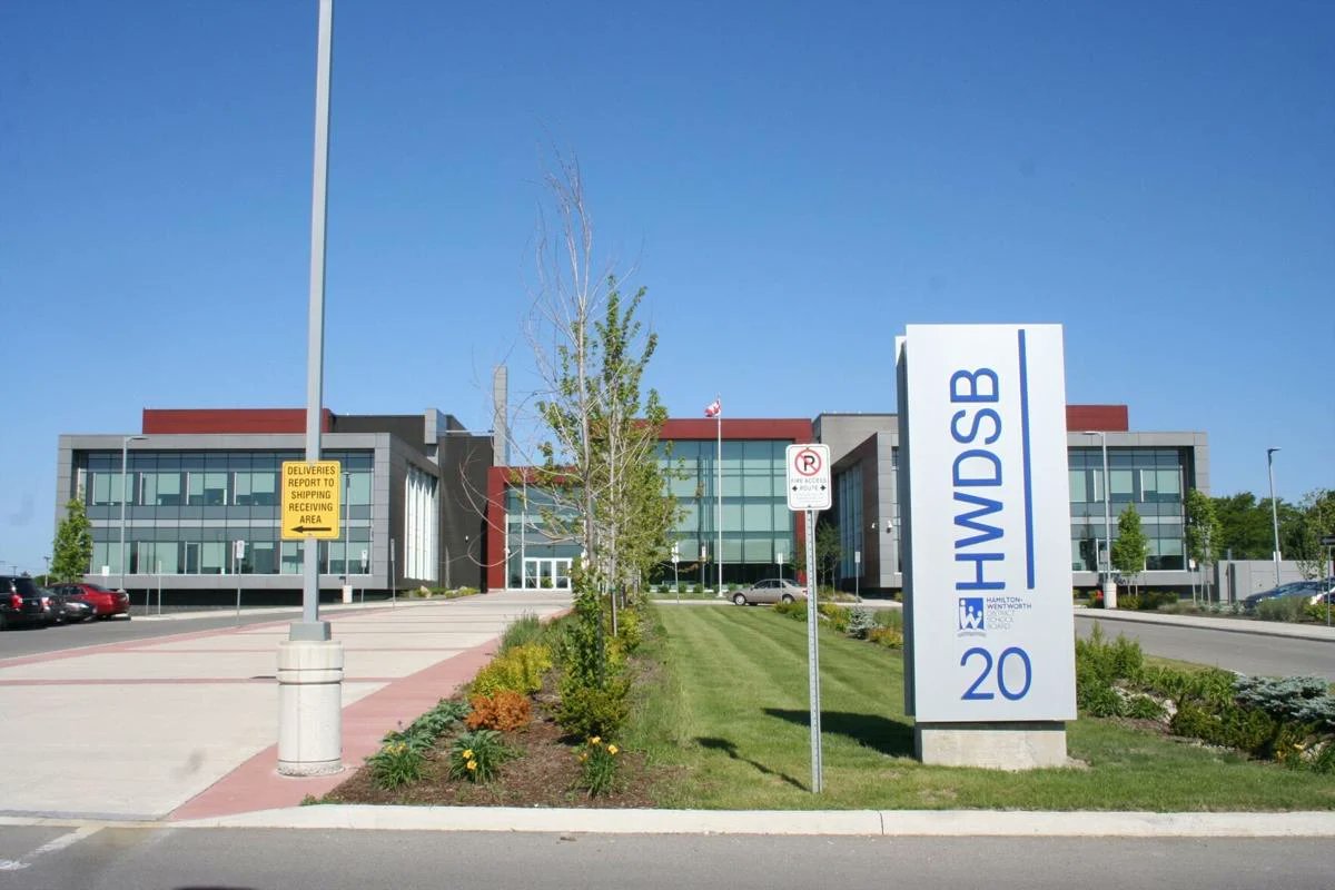 Hamilton’s public school board is studying the feasibility of translating annual reports and parent resources on student suspensions and expulsions into languages other than English. #HamOnt #Ancaster #Dundas #HamiltonMountain #StoneyCreek

thespec.com/news/hamilton-…