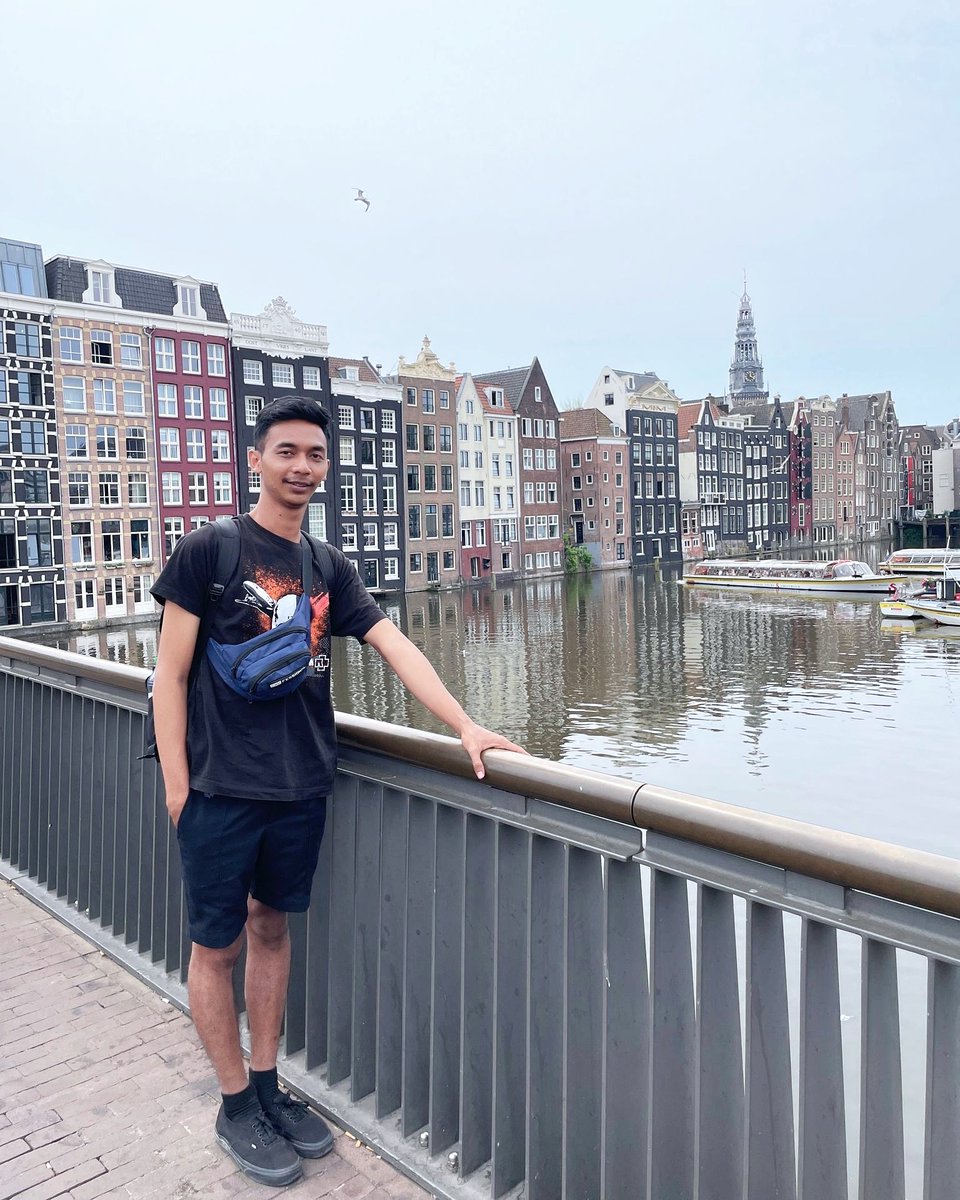 Tinton Galuh Samodra (@tinton_samodra) on Twitter photo 