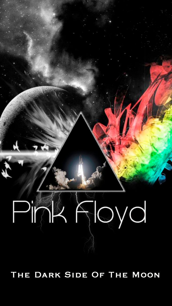 On this day, June 28th, 1997, the classic Pink Floyd album “The Dark Side of the Moon” spent its 1056th week on the US albums chart. With an estimated sales of over 50 million, it’s Pink Floyd’s best-selling album and one of the best-selling worldwide. #PinkFloyd #RockHistory