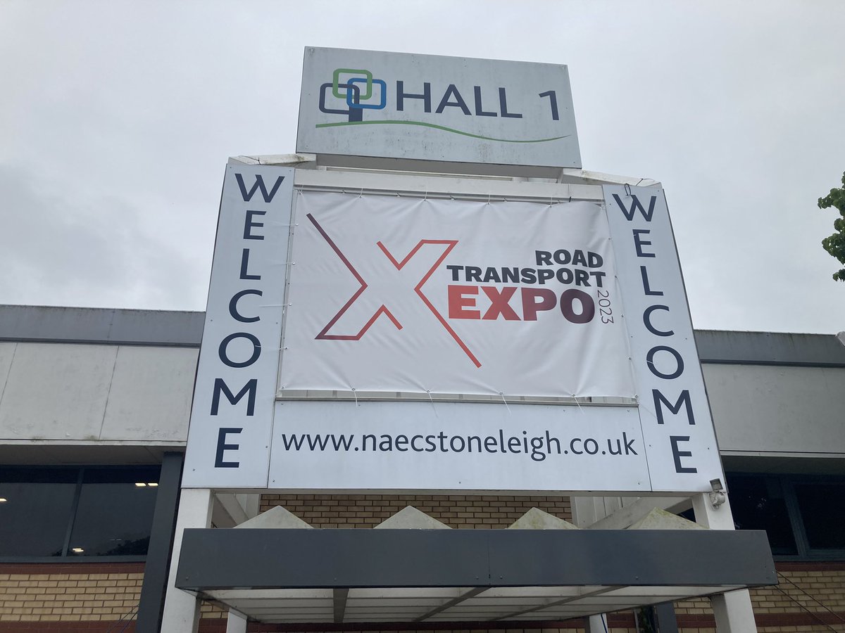 RHAPaulMummery's tweet photo. Brilliant to be at #RTX2023. Day one packed with great conversations on #DirectVisionStandard, #CAZ and #apprenticeships. Come find my @RHANews colleagues (Stand Y17) and hear about #Kindness campaign #KindGiants https://t.co/YTxk6bje31