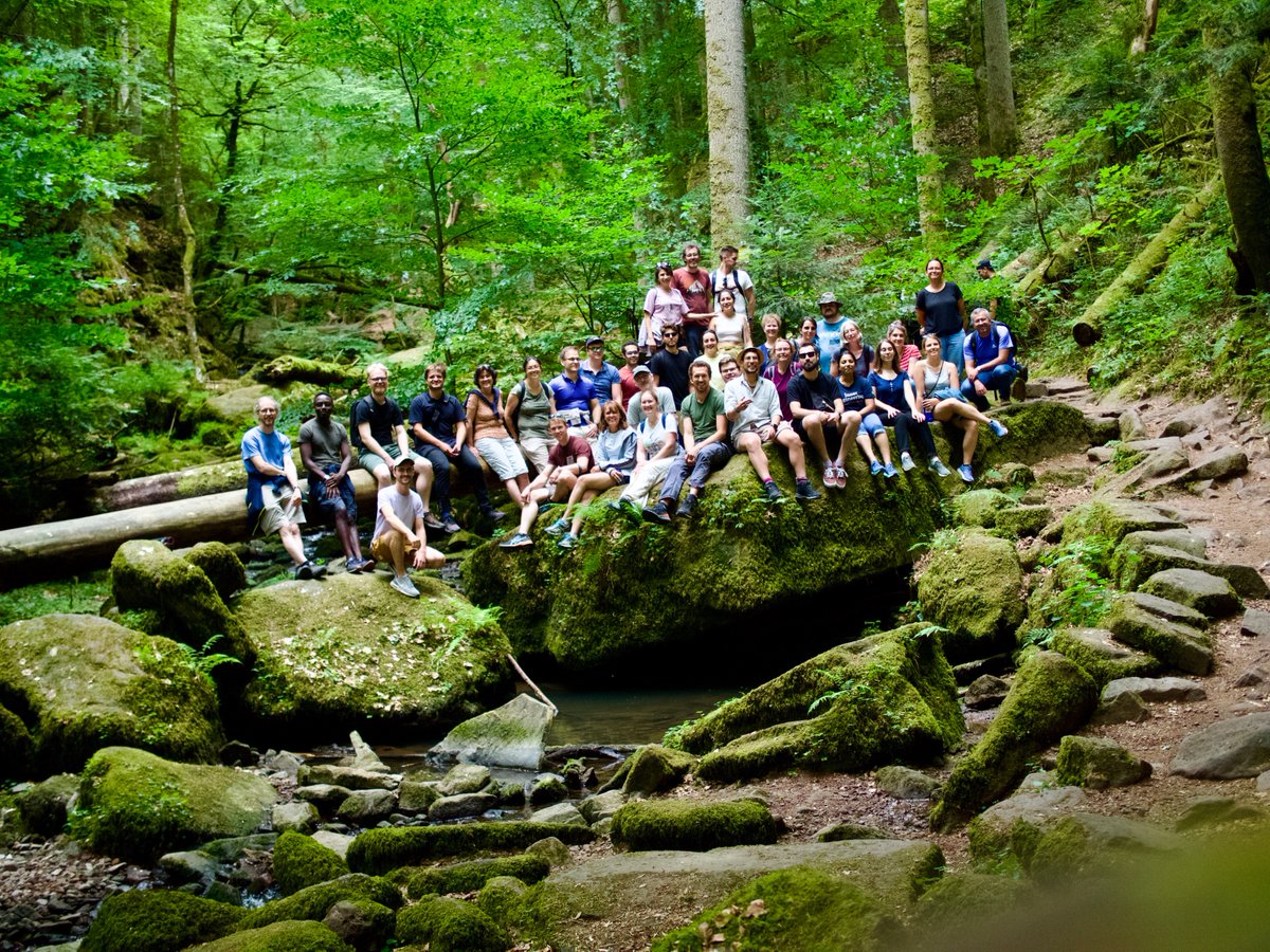 The German Human Genome-Phenome Archive tweet media