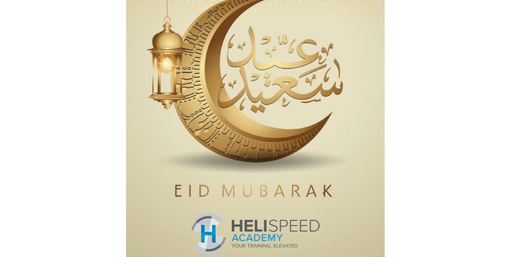 HeliSpeed Academy tweet media