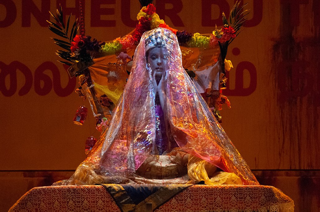 Es ist wieder #OPERNHAUSTAG! Sichern Sie sich Ihre Tickets für Bizets LES PÊCHEURS DE PERLES am Do, 29 Jun 2023 um 19:00, mit 50% Rabatt auf allen Plätzen! Die ermässigten Karten sind heute, 29.6., ab 11:30 an der Billettkasse oder online erhältlich: opernhaus.ch/les-pecheurs