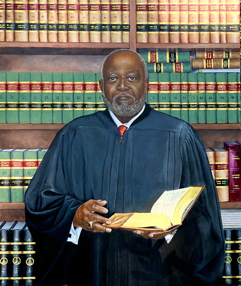 This Friday will conclude the end of an era as Arlington's Favorite Son retires from the Arlington County Circuit Court after serving in that post for the past 30 years. The Honorable William T. Newman, Jr., will put down his gavel for the last time this Friday as he moves on to