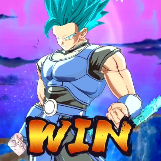 Character Review- Super Saiyan Blue Shallot • • • #dragonballlegends , beam clash db legends