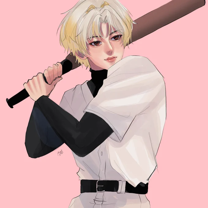 Home run  #DacapoArt