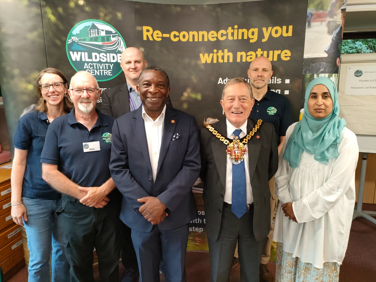 Wildside Activity Centre tweet media