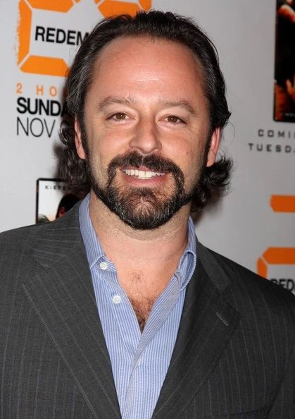 Happy Birthday to Gil Bellows! 