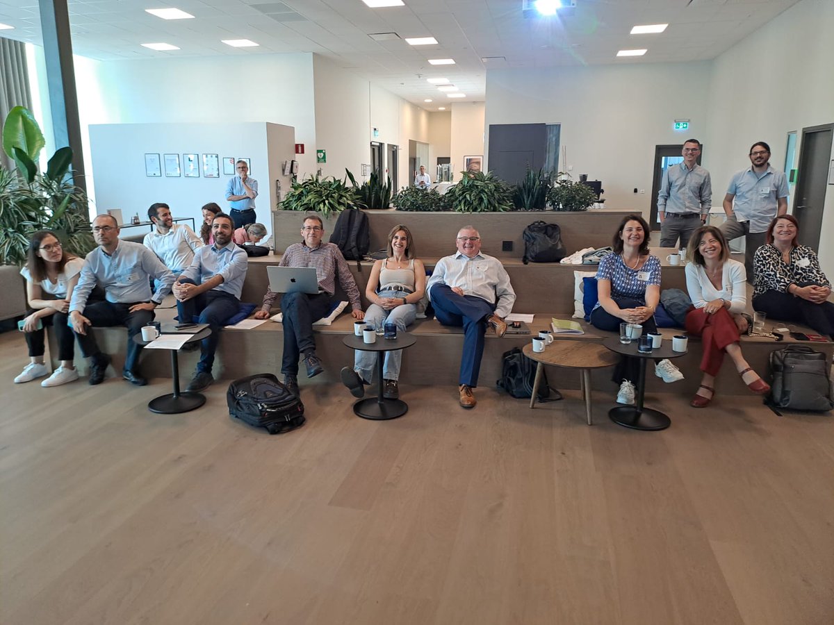 giottoproject tweet media