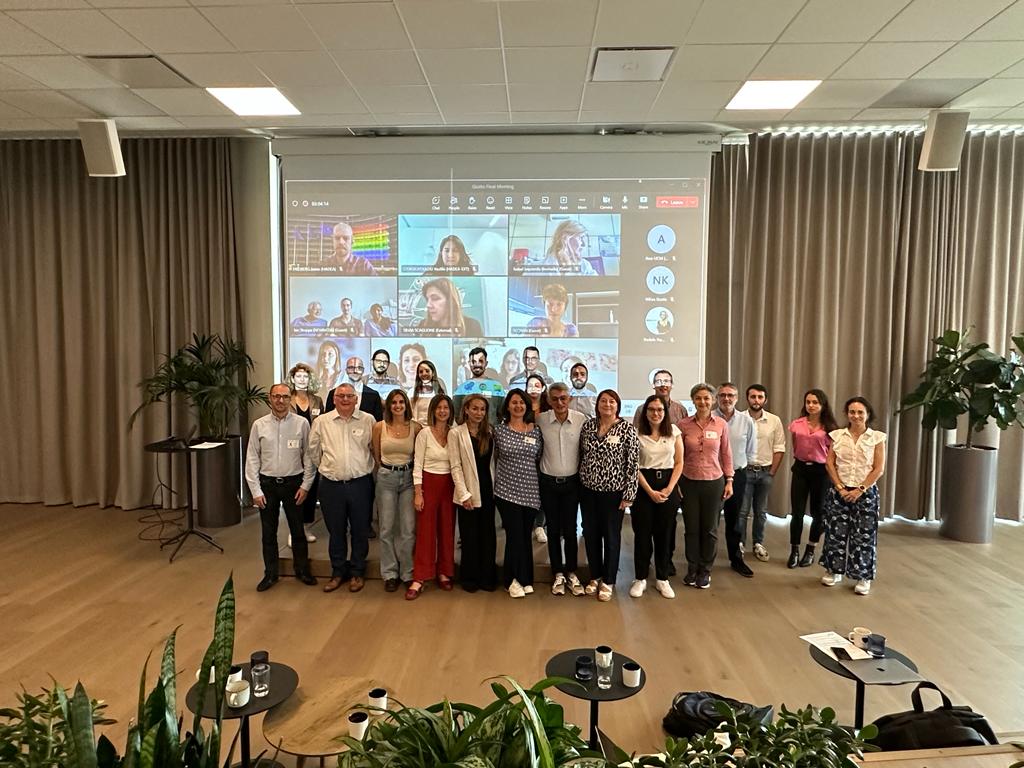 giottoproject tweet media