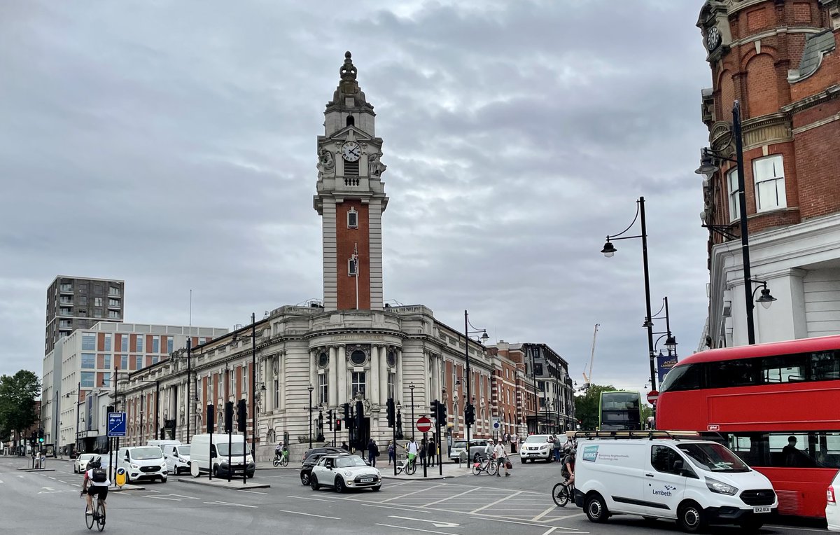 InclusionLondon's tweet image. ℹ️ Did you know? @lambeth_council @clairekholland ℹ️

Waiting months for a response from the Social Care Team is a failure of mandatory decision-making. Let&apos;s work towards faster and more efficient service for all.

#SocialCare #MandatoryDecisionMaking #FasterResponse