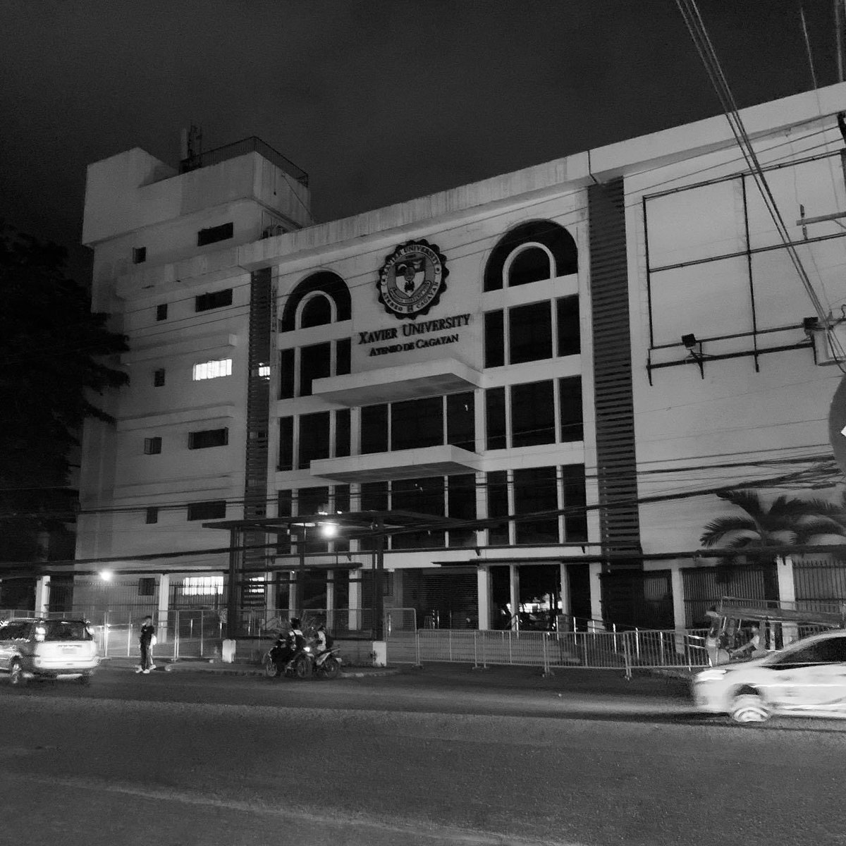Hello again my alma mater <a href="/XavierAteneo/">Xavier University - Ateneo de Cagayan</a> 🦅 #highschool #college #alumnus #atenean #magis #sebyer #cagayandeoro #proudbisdak