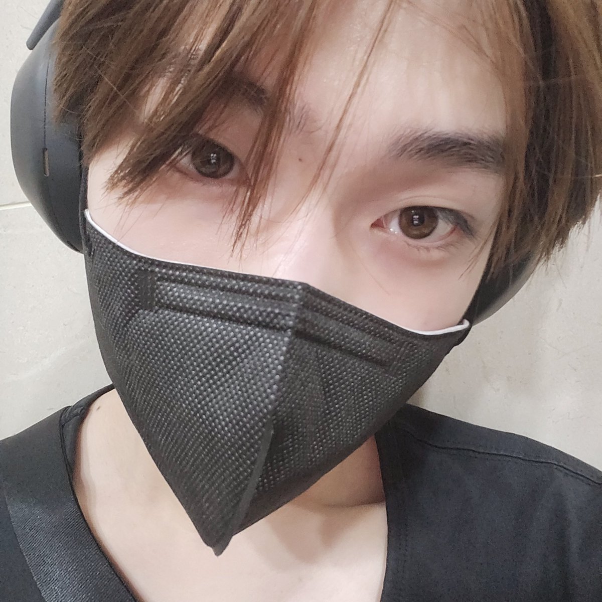 enhypenweverse's tweet photo. [ #선우’s Post ] 220628

#SUNOO: 🎧

(1/2)

@ENHYPEN_members @ENHYPEN #ENHYPEN #엔하이픈 https://t.co/3qQjp1kIK0
