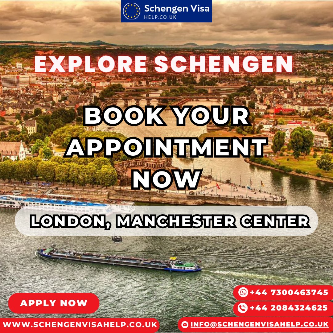schengen visa help (@SchengHelp) / Posts / X