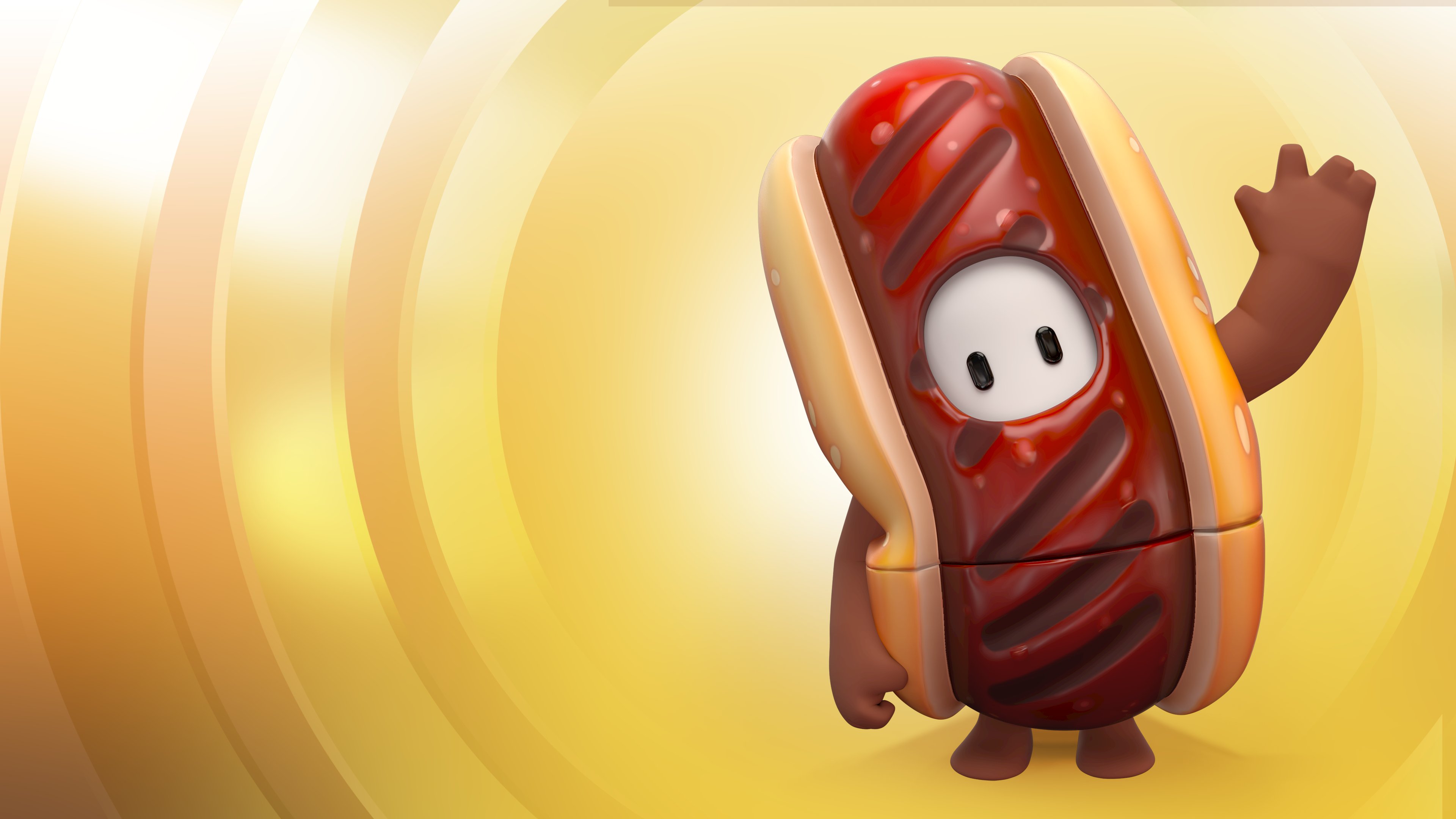 🎮 Bean Bot // Fall Guys News on Twitter "Running the Show Take a peek