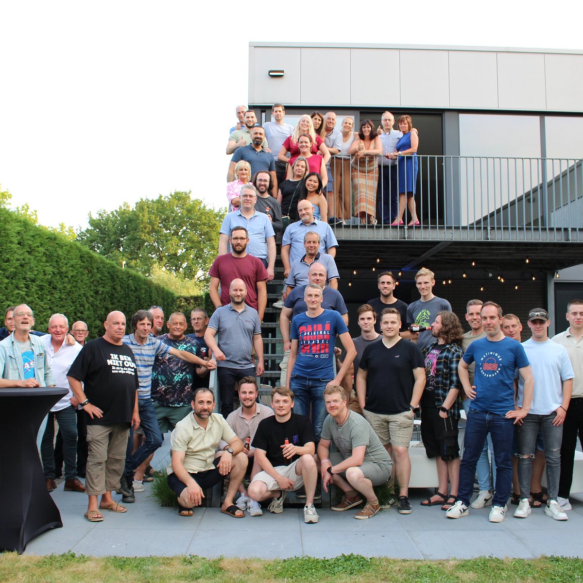 AUDAC Audio tweet media