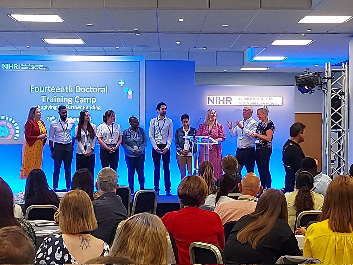 Dr Vicky Booth tweet media