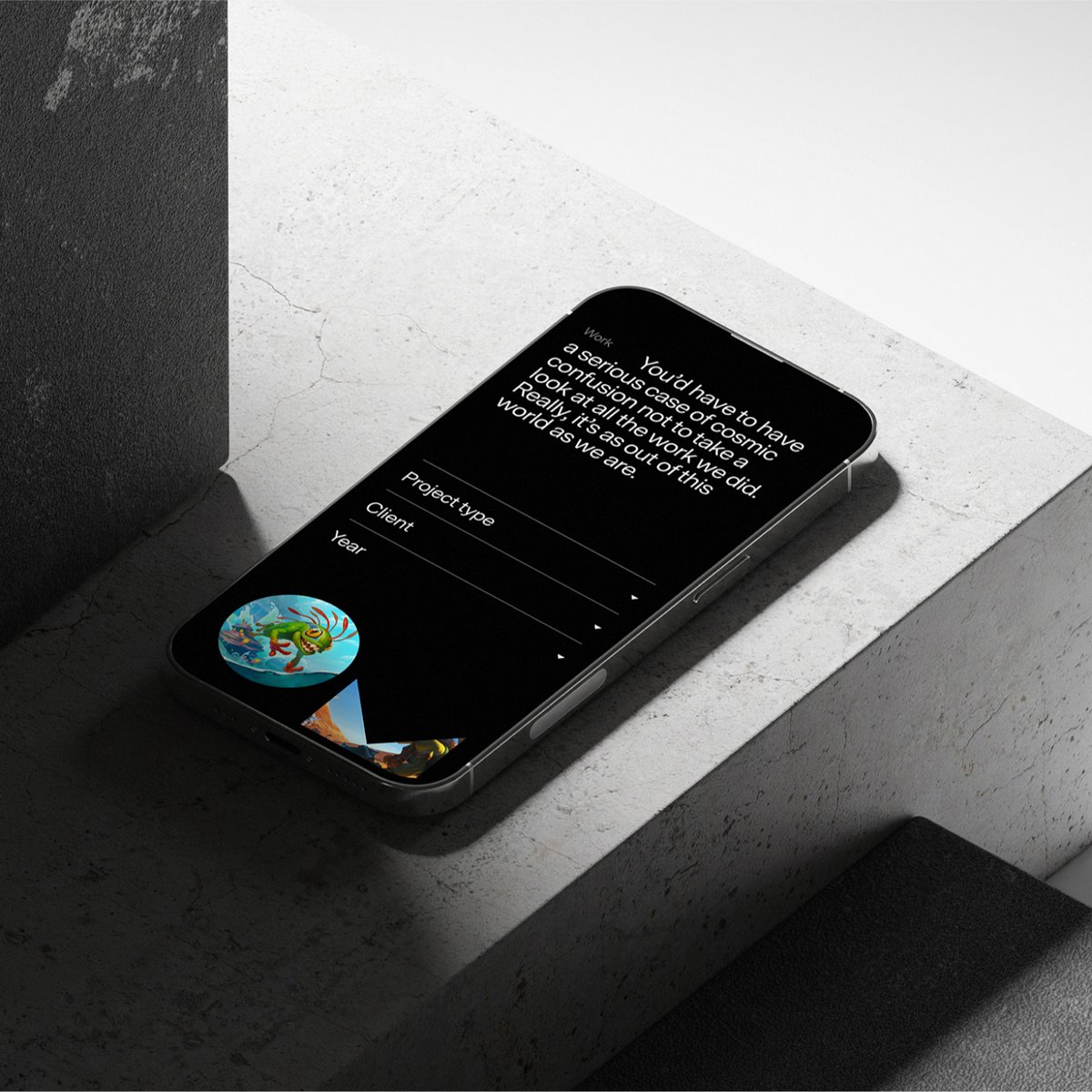 Mooncolony tweet media