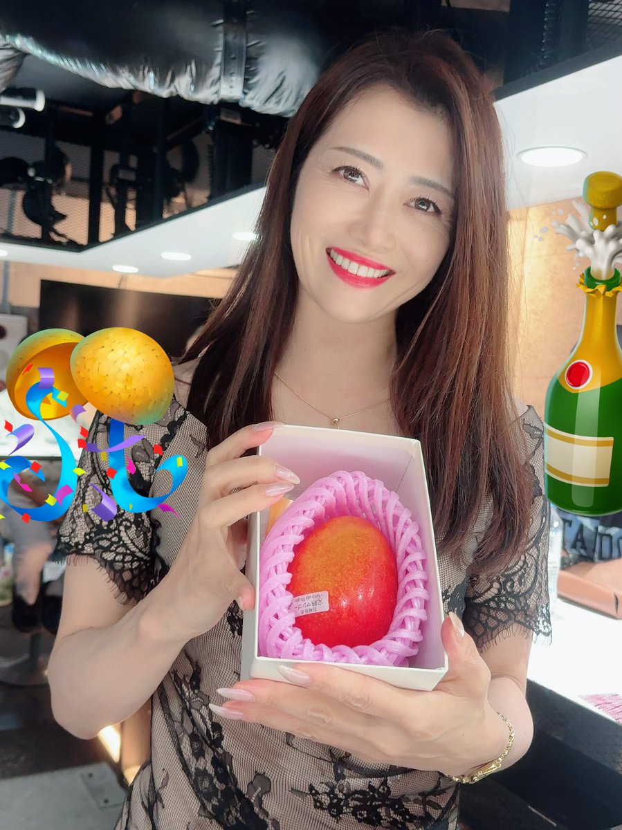 昨日はバーMAKI東京にご参加下さった皆様、ありがとうございました♡
来月も第４火曜に開催です♪ https://t.co/btC13wVXb4