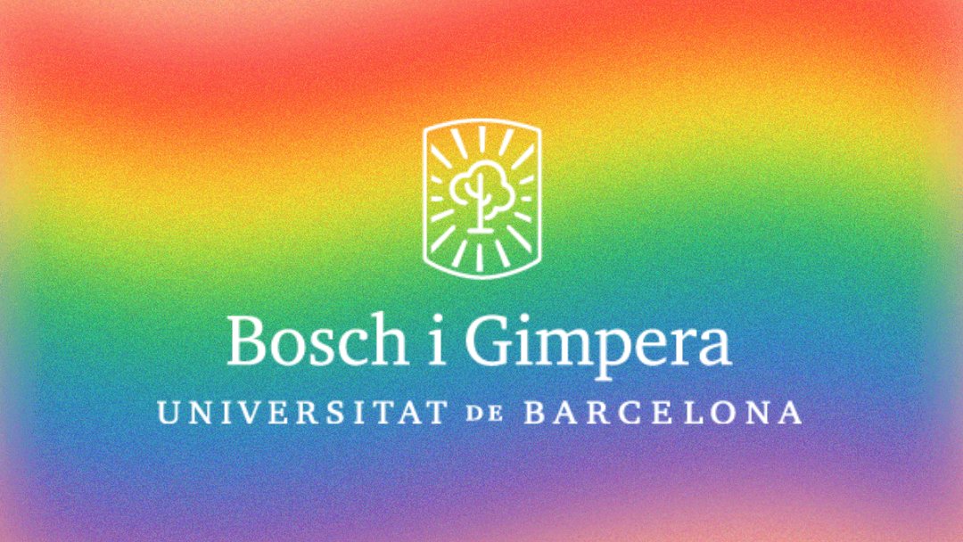 BoschiGimpera's tweet photo. #IgualtatUB | 🏳️🌈 Avui i cada dia!
🧡 Continuem construint un món inclusiu i respectuós per a tothom. I celebrem l'amor, la diversitat i la igualtat!
#OrgullUB https://t.co/B7XdCKhzpK