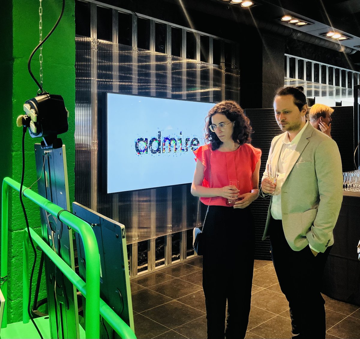 NFT Factory Paris tweet media