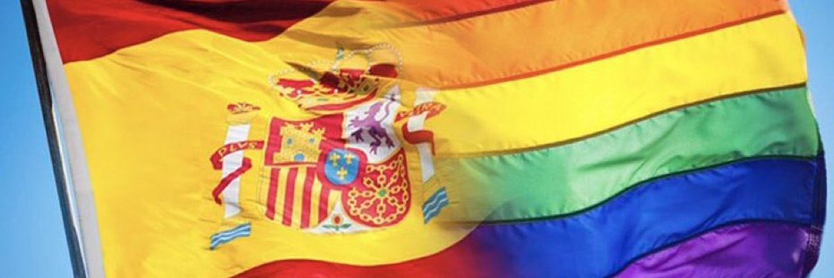 Feliz día del Orgullo Homosexual , porque yo me siento muy orgulloso d mi orientación sexual , d mi 
libertad , de mi manera de ser, d mis divas y d Eurovisión. Y para eso no necesito pertenecer a ningún “colectivo” progre q reparta carnets de buen marica. #28Junio #SoloQuedaVox