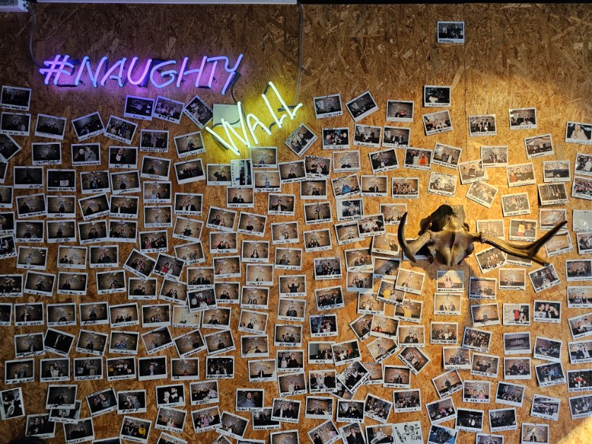 PatrickHWalsh's tweet photo. Nice few days in Helsinki ... a much needed change from starting the summer in Visby at #almedalen2023

#Nothingness #TalentCities #NaughtyWall https://t.co/m25udpuMm8