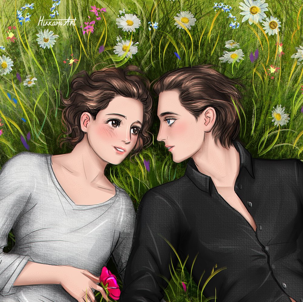 hikkami_draws's tweet photo. Their love was beautiful, such that they did not even dream of.

#illustration #art #bl #boysloveseries #boyslove #boyslovemanga #graphicnovel #couple #DannyRafe #originalcharacter #loveislove #gay #love #dream https://t.co/XSm4F1IUBx