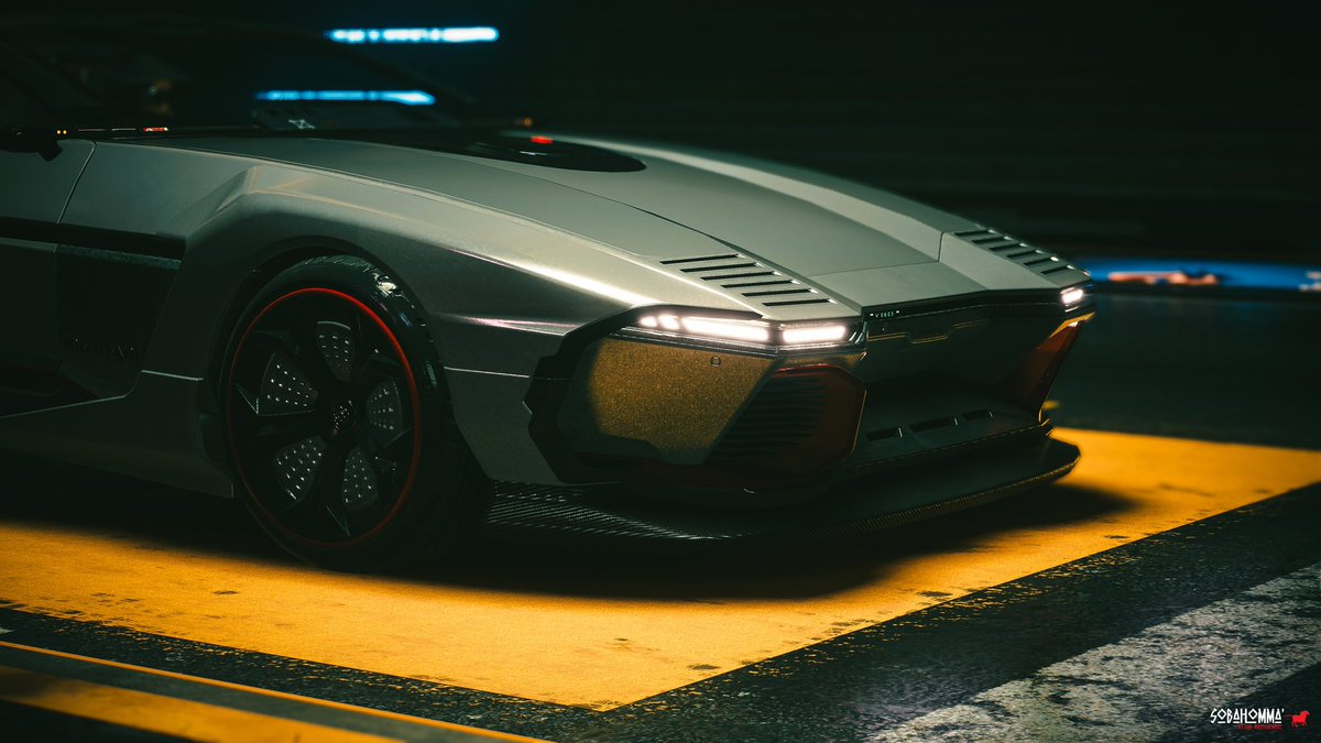 Soba_Baa's tweet photo. ~ A Set of Four ~
#Cyberpunk2077
#VirtualPhotography
#VPGRandom
#VGPUnite https://t.co/0DoYP5fNkF