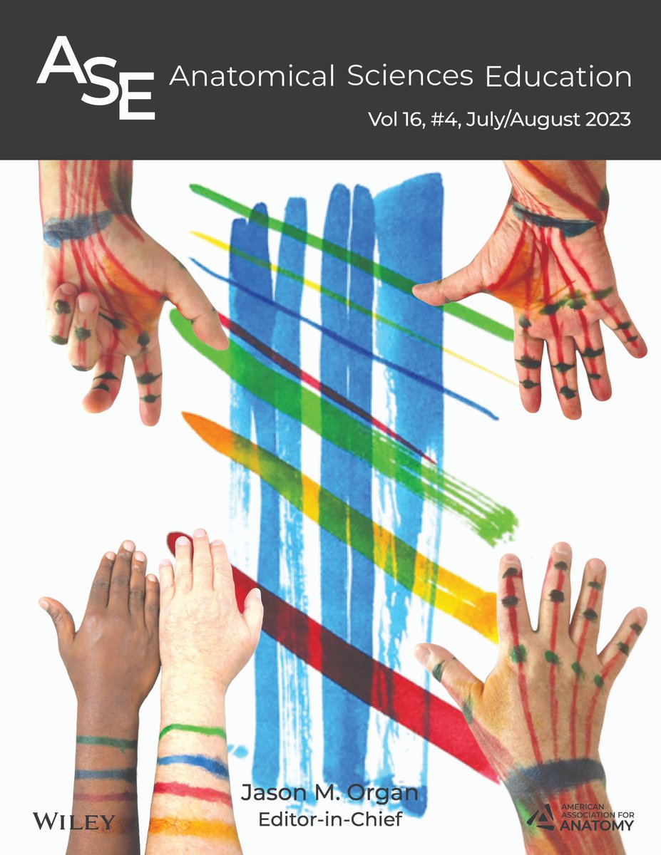 American Association for Anatomy on Twitter: RT anatomy sa: Front