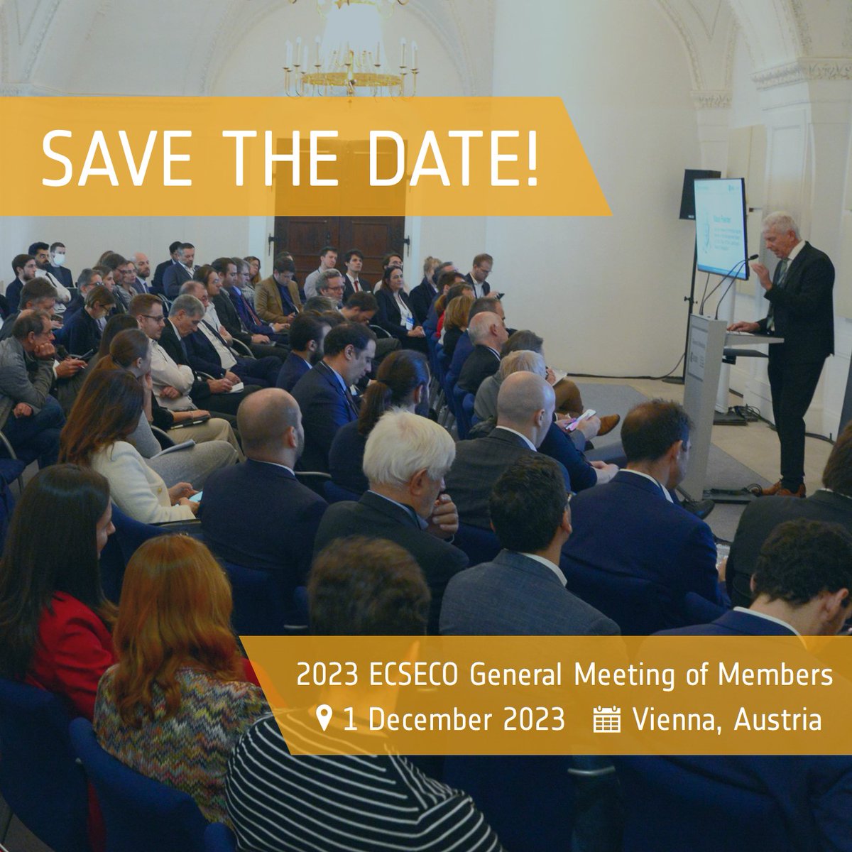 European Centre for Space Economy and Commerce tweet media