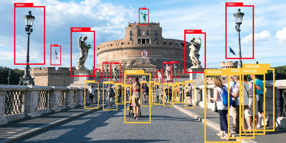 Netscribes's tweet image. As #MLCapabilities find new applications across businesses, find out how data annotation is fueling new ways of maximizing operational efficiency and profitability through accurate ML outputs.
bit.ly/3XpMtnD
#DataAnnotation #ImageAnnotation #AudioAnnotation